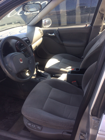 2002 Saturn L300 3.5