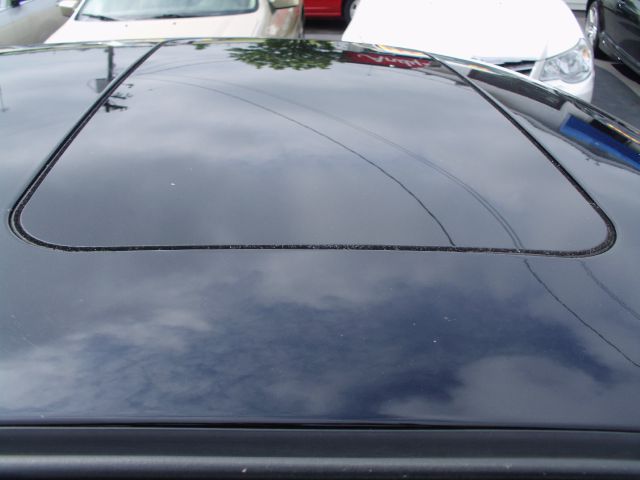 2004 Saturn L300 R/T Coupe