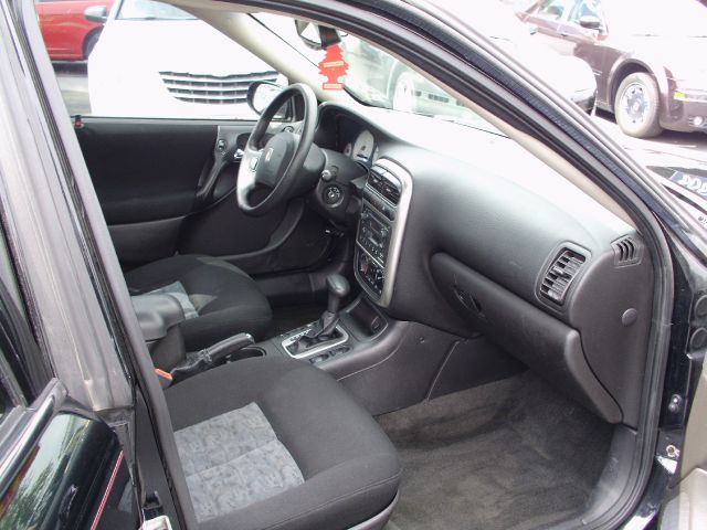 2004 Saturn L300 R/T Coupe