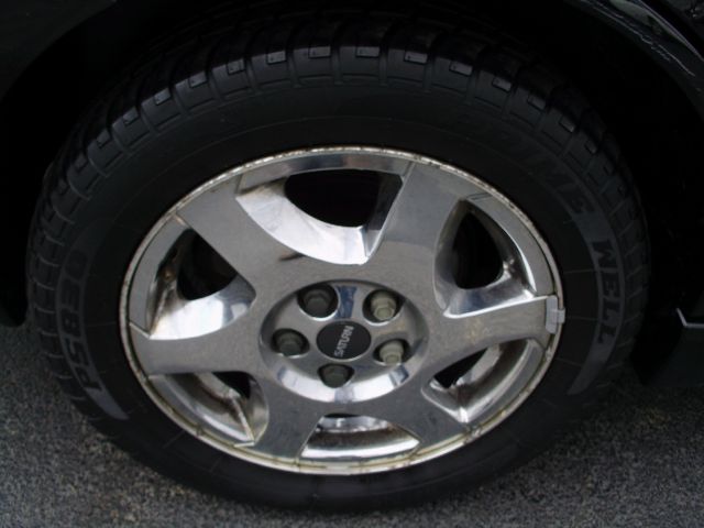 2004 Saturn L300 R/T Coupe