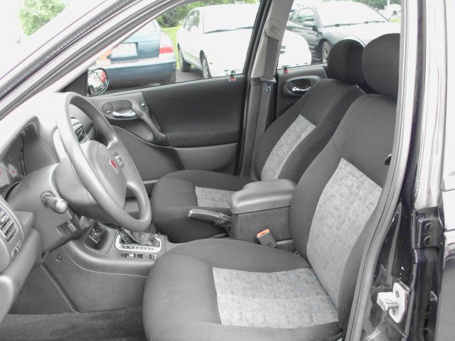 2004 Saturn L300 R/T Coupe