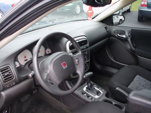 2004 Saturn L300 R/T Coupe