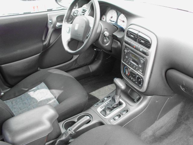 2004 Saturn L300 R/T Coupe