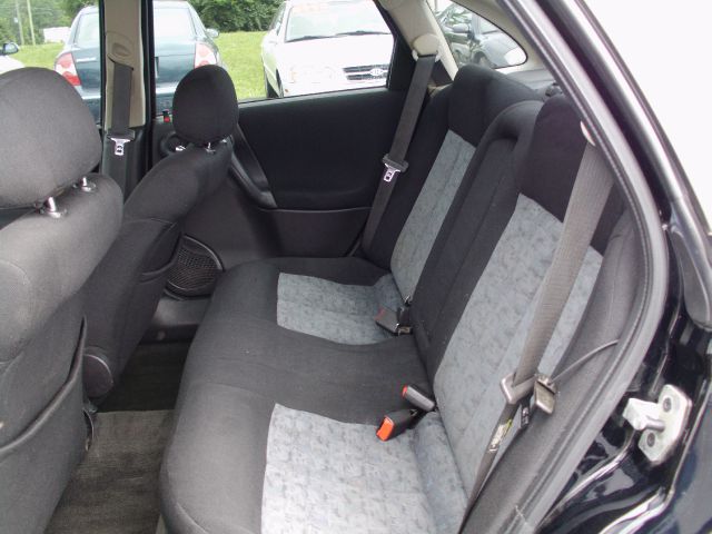 2004 Saturn L300 R/T Coupe