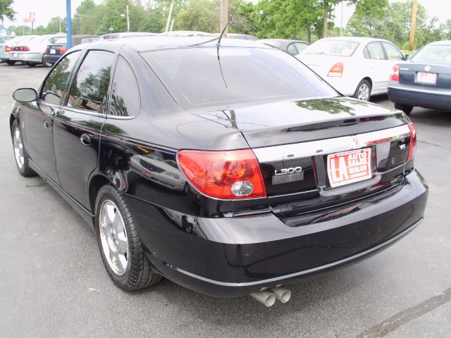 2004 Saturn L300 R/T Coupe