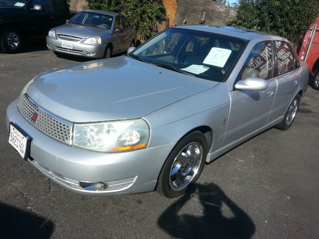 2004 Saturn L300 2