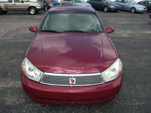 2004 Saturn L300 R/T Coupe