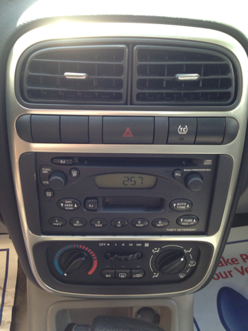 2004 Saturn L300 R/T Coupe