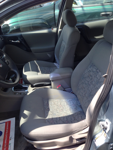 2004 Saturn L300 R/T Coupe