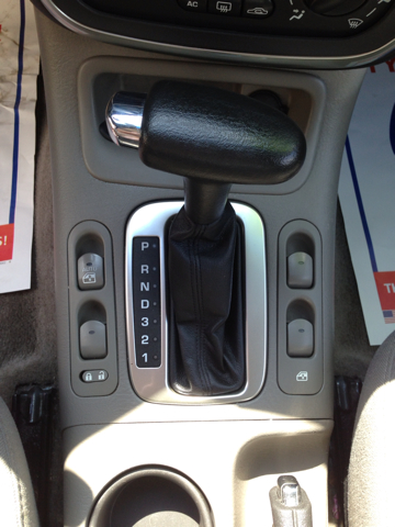 2004 Saturn L300 R/T Coupe