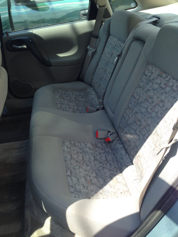 2004 Saturn L300 R/T Coupe