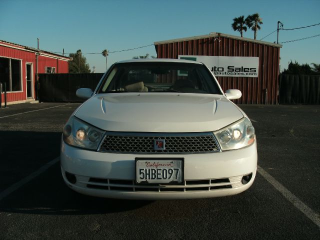 2004 Saturn L300 4dr 2.9L Twin Turbo AWD SUV