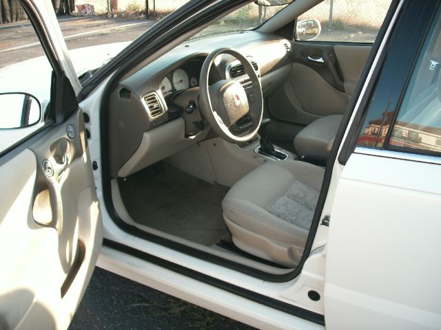 2004 Saturn L300 4dr 2.9L Twin Turbo AWD SUV