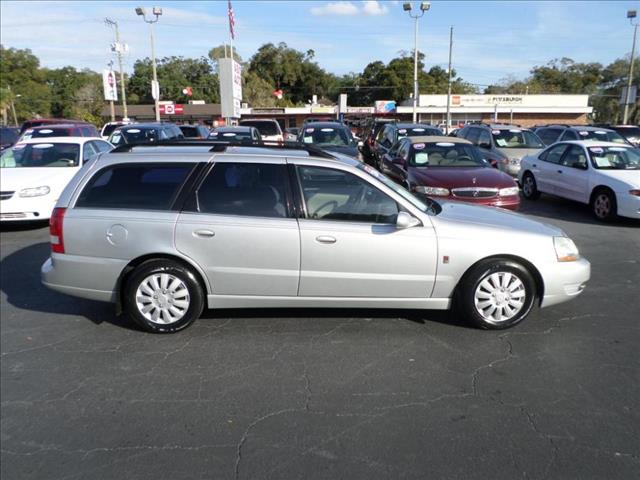 2004 Saturn L300 Unknown