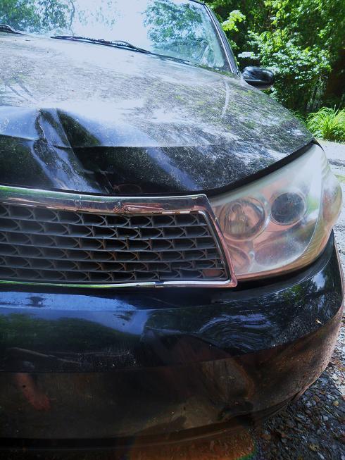 2004 Saturn L300 Unknown