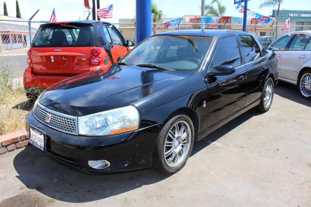 2004 Saturn L300 2