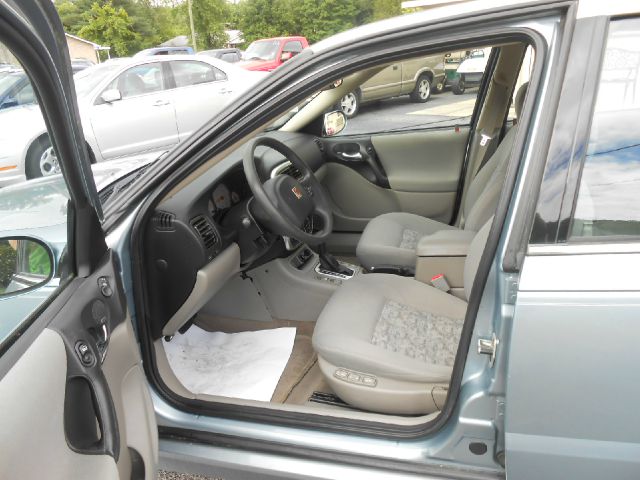 2004 Saturn L300 R/T Coupe