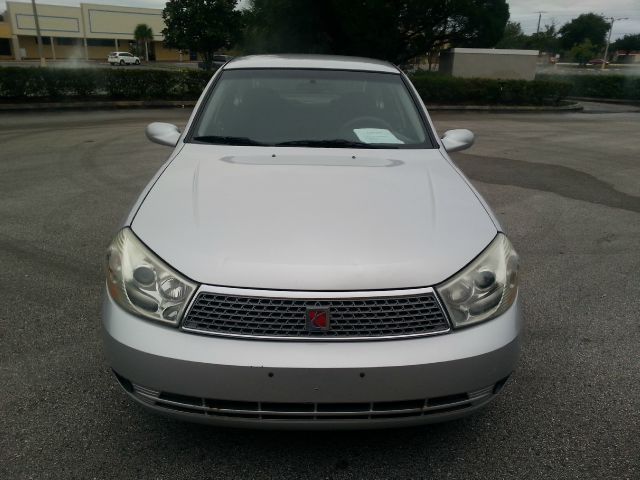 2005 Saturn L300 Base