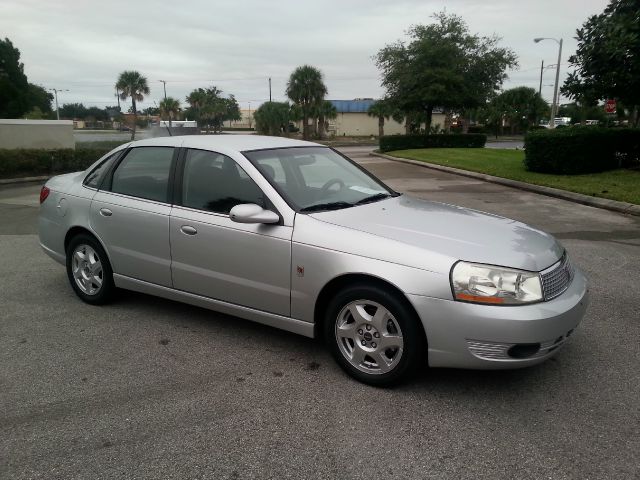 2005 Saturn L300 Base