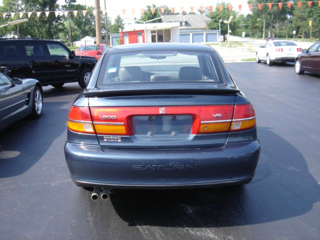 2014 Saturn L300 King Ranch Pickup 4D 5 1/2 Ft