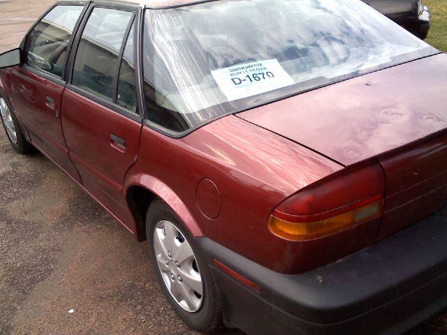 1994 Saturn L Series Unknown