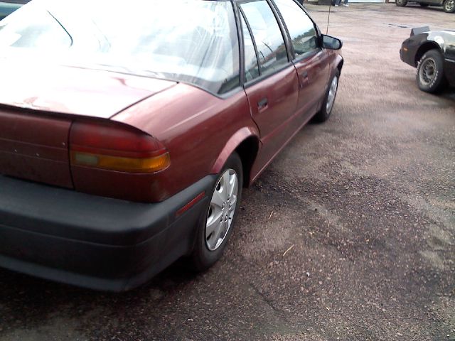 1994 Saturn L Series Unknown