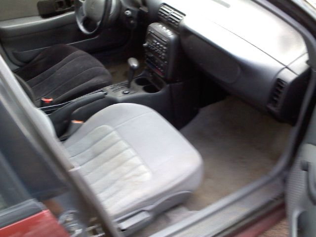 1994 Saturn L Series Unknown