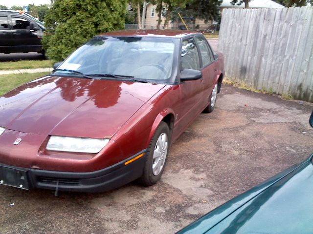 1994 Saturn L Series Unknown