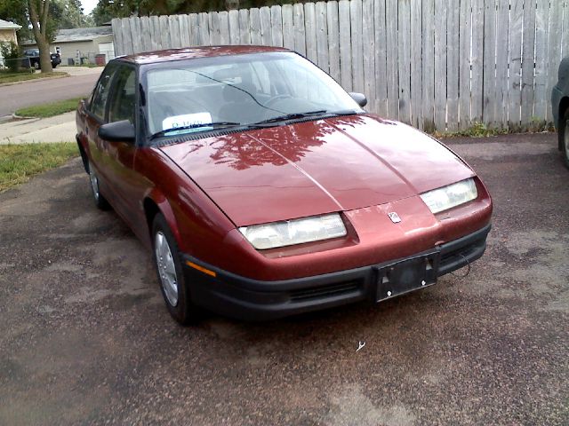 1994 Saturn L Series Unknown