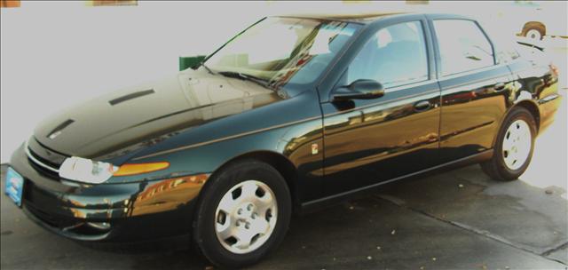 2000 Saturn L Series Type-s