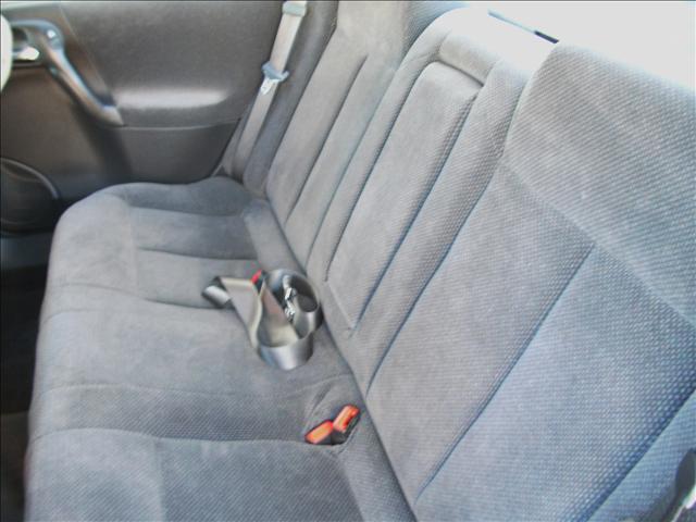 2000 Saturn L Series Type-s