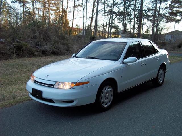 2000 Saturn L Series 5dr EX-L RES W/dvd/leather