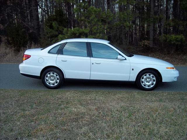 2000 Saturn L Series 5dr EX-L RES W/dvd/leather