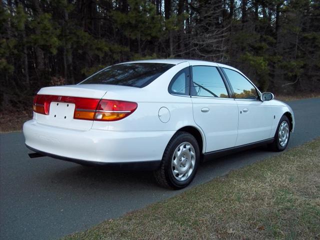 2000 Saturn L Series 5dr EX-L RES W/dvd/leather