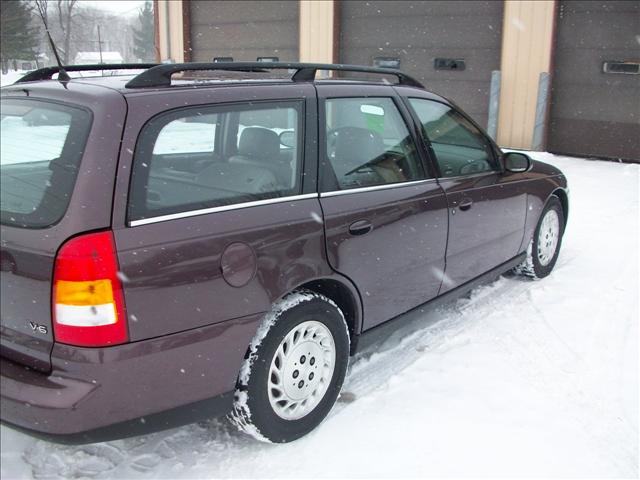 2000 Saturn L Series 3.5tl W/tech Pkg