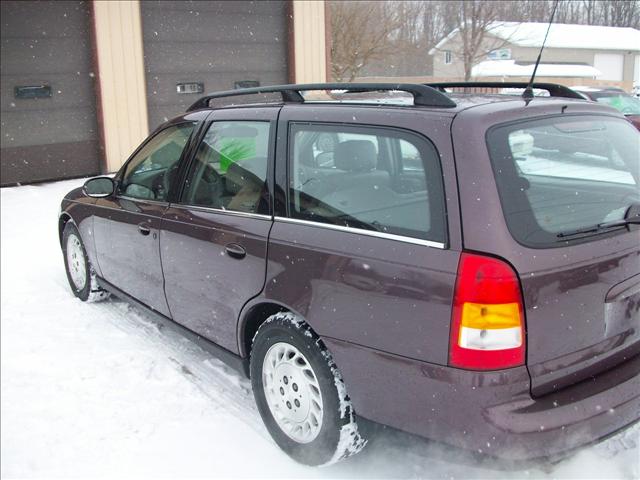 2000 Saturn L Series 3.5tl W/tech Pkg