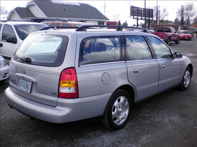 2000 Saturn L Series 3.5tl W/tech Pkg