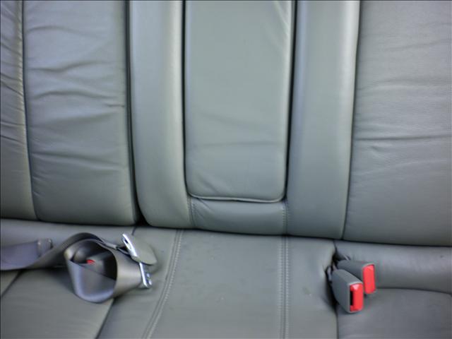 2000 Saturn L Series 3.5tl W/tech Pkg