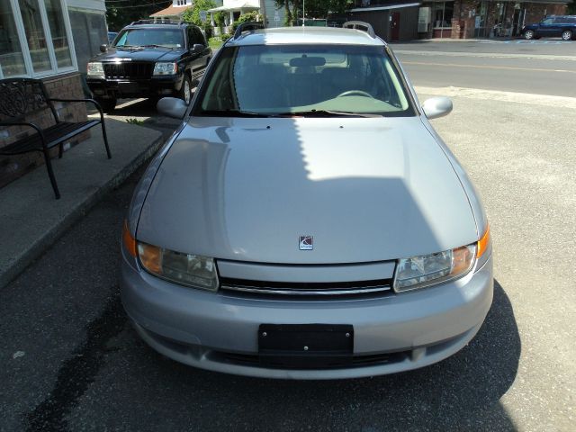 2000 Saturn L Series 3.5tl W/tech Pkg