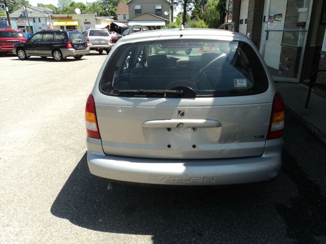 2000 Saturn L Series 3.5tl W/tech Pkg