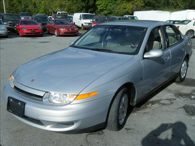 2000 Saturn L Series 2