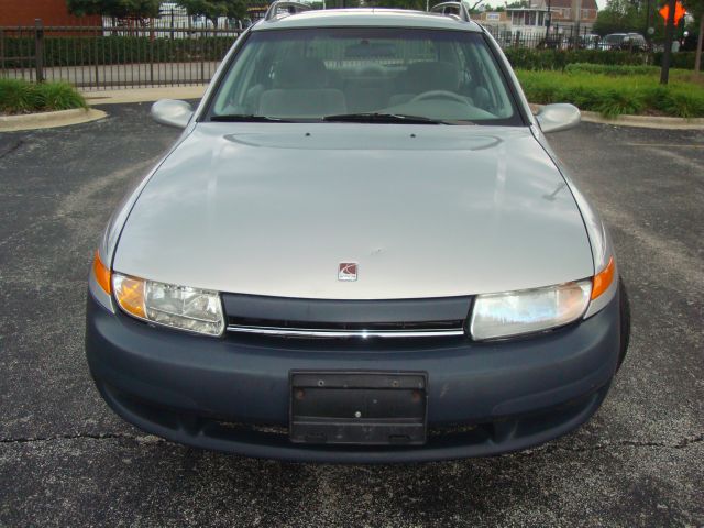 2000 Saturn L Series 3.5tl W/tech Pkg