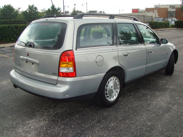 2000 Saturn L Series 3.5tl W/tech Pkg