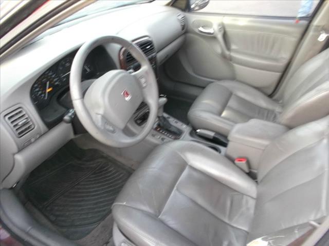 2000 Saturn L Series 5dr EX-L RES W/dvd/leather