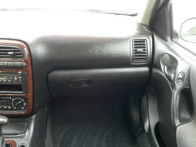 2000 Saturn L Series Unknown