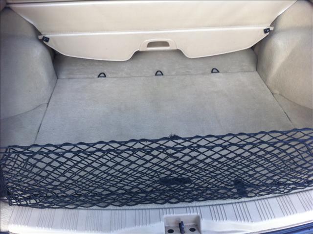 2000 Saturn L Series 5dr EX-L W/leather