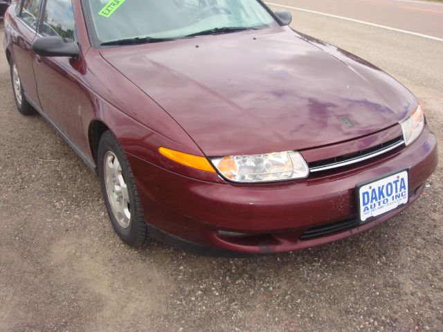 2000 Saturn L Series Unknown