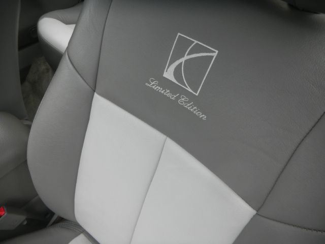 2000 Saturn L Series Type-s