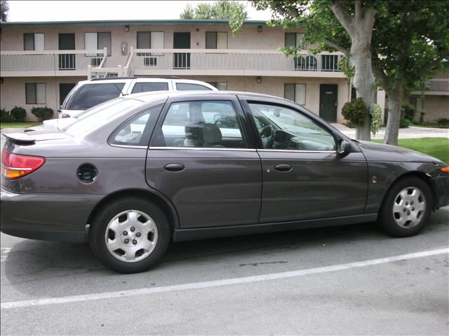 2000 Saturn L Series Unknown