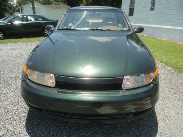 2000 Saturn L Series Unknown